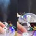 Wmool 1Pc Atomization Humidifier Driver Board Mist Maker Fogger Ultrasonic Large Acc Fine Low Ultra Power Discs Circuit Spray - Buy Online on GoSupps.com