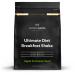 Protein Works - Ultimate Diet Breakfast Shake | Low Calorie Breakfast Shake | Low Sugar High Protein Breakfast | 18 Servings | Apple Cinnamon Swirl | 1kg Apple Cinnamon Swirl 1kg