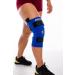 Buy Nevin Sports Med Patella Stabilizer - Black X-Large | Premium Knee Support for Athletes - Fast International Shipping - Buy Online on GoSupps.com