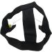 BAIXDM Adjustable Orthodontic High-Train Head Cap External Jaw Traction Device for Facial Arch | International Shipping Available - Buy Online on GoSupps.com