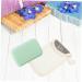 BIUDECO 8 Pcs Black Linen Soap Bag Homemade Soap Foaming Soap Bag Soap Storage Bags Soap Savers Bag Flax - Buy Online on GoSupps.com