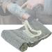 Emergency Wound Hemostatic Elastic Bandage - 6 Inch First Aid for Outdoor Rescue - Buy Online on GoSupps.com