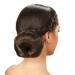 Careforyou Dutt-Former - Small & Big Sizes | Best International Shipping for Modern Hair Styling - Buy Online on GoSupps.com