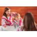 ETA Sonetic Sonic Toothbrush for Kids - Pink Age 3-10 | Best International Shipping - Buy Online on GoSupps.com