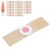 18 Pieces Chicken Eyes Remover Set - Effective Corneal Corn Treatment for Healthy Poultry | International Shipping Available - Buy Online on GoSupps.com