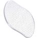 Glass Foot File Glass Foot File Callus Remover for Feet Foot File Glass Reusable Foot Care Tools Portable Callus Shaver for Dry Skin Hard Skin Dirt Calluses Mango - Buy Online on GoSupps.com