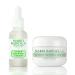 Mario Badescu Peptide Renewal Face Cream & Super Peptide Serum Set Hydrating and Anti Aging Facial Moisturizer & Face Serum for Smooth Plump Youthful-Looking Skin Care for Women & Men