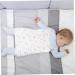 SHOWERORO 1pc Children's Belly Navel Belt for Belly Band Anti-Kick Quilt Belly Button Band Navel Band Adjustable Navel Belt 85x40cm As Shown - Buy Online on GoSupps.com