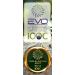 Extra Virgin Olive Oil De Luca D.O.P. 100% Italian Carolea Monoculture Cold Extract Made In Calabria De Luca The Italian Excellence That Makes The World Dream (250ml) - Buy Online on GoSupps.com