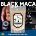 Maca Fit Black 500g Bio Powder - Original Pure Black Maca from Peru | Vegan Gluten-Free Additive-Free - Buy Online on GoSupps.com