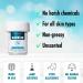 12-Pack Ebanel 5% Lidocaine Topical Numbing Cream Maximum Strength - Numb520 Pain Relief Anesthetic Cream with Aloe, Vitamin E, and Child Resistant Cap - 1.35oz x 12 - Buy Online on GoSupps.com