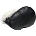 Shop Luxury Lambskin Foot Warmer - Cuddly Merino Sheepskin Natural Fur in Black/White | International Shipping Available - Buy Online on GoSupps.com