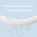 Peachicha Disposable Bath Towels - 10 Pack of Large Body Towels for Travel, Hotel, Camping - Soft & Absorbent - Buy Online on GoSupps.com