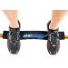 Bodylastics Band Barrier for Resistance Fitness Bands Heavy-Duty Protective Sleeve Band Accessory Easy Setup Resistance Bands Velcro Closure Sleeve with Nylon Webbing and Neoprene Padding