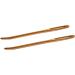 Clover Jumbo Tapestry Needles Bent Point 2 Pack - Buy Online on GoSupps.com