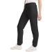 Hanes Women's EcoSmart Sweatpants - Large Ebony | Best Sweatpants for Women - Buy Online on GoSupps.com