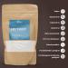 Rheinnatur Erythrit 500g - Calorie-Free Sugar Substitute 70% Sweetness Vegan & Gluten-Free Diabetic Friendly - Buy Online on GoSupps.com