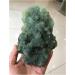 Natural Crystal Rough Natural Raw Green Prehnite Quartz Crystal Specimens Rough Grape Stone Agate Ore Folk Collectibles Decoration (Size : 1.6-1.8kg) - Buy Online on GoSupps.com