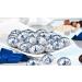 Baci Perugina Milk Chocolate Mini Eggs with Hazelnut Filling - Mother's Day Easter Gift 150g - Buy Online on GoSupps.com