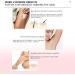 Hair Removal Mousse Gentle Hair Removal Mousse Body Hair Removal Foam Spray for Women and Men Hair Removal Spray Quick Hair Removal Moisturizing and Skin-Friendly (1 Pcs) - Buy Online on GoSupps.com