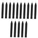 15pcs Ear Cleaning Rods Tools for Ear Wax Removal Ergonomic Design for Comfortable Use for Personal and Professional Cleaning As Shownx3pcs 4.5X0.5X0.5CMx3pcs