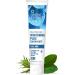 Desert Essence Natural Whitening + Tea Tree Oil Bundle - Toothpaste & Mouthwash - Promotes Healthy Mouth - Complete Oral Care - Buy Online on GoSupps.com