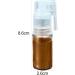 Saterkali Cake Glitter Dust Eco-Friendly DIY Safe Multi-Purpose Food Coloring Powder for Kitchen Bronze Red - Buy Online on GoSupps.com