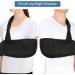 Buy Arm Sling - Breathable Shoulder Immobilizer for Broken Arm Rotator Cuff Injury & Fracture Pain Relief - International Shipping Available - Buy Online on GoSupps.com