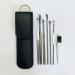 Earwax Cleaner Tool Set Earwax Removal Set Earwax Removal Kit for Adults One Set includes 7 Pieces (5 pcs BLACK) 5 pcs Black - Buy Online on GoSupps.com