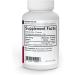 Folinic Acid 800mcg Capsules - Hypo - 180ct | High Quality Supplement - Buy Online on GoSupps.com