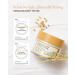 FULLY Rice Ceramide Moisturizing Cream Deep Hydration Korean Facial Cream with Rice Bran Extract & Ceramide Strengthens Barrier Glowing Skin Fragrance-Free Vegan& Dermatologist Tested 3.04 fl.oz - Buy Online on GoSupps.com