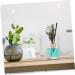 Alipis Dried Flowers for Aromatherapy | Essential Oil Air Freshener & Home Decor | Eco-Friendly Rattan Diffuser - Green 8x5.5cm - Buy Online on GoSupps.com