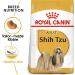 Royal Canin Dog Food Shih Tzu 24 Dry Mix 1.5kg Poultry 1.5 kg (Pack of 1) - Buy Online on GoSupps.com