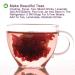 Buy 100% Natural Carnation Flowers Tea | Health Benefits Weight Loss & Heat Clearing | 45g Herbal Tea - International Shipping Available - Buy Online on GoSupps.com