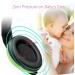 YANKUIRUI Baby Ear Defenders - Noise Cancelling Headphones for 0-3 Years - Green - Buy Online on GoSupps.com
