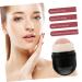 Buy Balacoo 5 Sets Volcanic Stone Jade Face Rollers - Skin Tightening & Oil Absorbing Beauty Massager - International Shipping Available - Buy Online on GoSupps.com