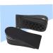 Height Increase Insoles - 3 Pair Invisible Shoe Lifts for Men & Women | 6cm Comfort Inserts - Buy Online on GoSupps.com