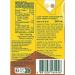 CONCEPTA LONDON Lemon Tea 4 x 6 x 250ml - Buy Online on GoSupps.com