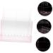 POPETPOP 2 Pcs Storage Rack Nail Tech Organizer Manicure Tools Holder Cosmetic Display Case Nail Polishing Machine Phone Cleaning Kit Grinding Head Rack Plastic Acrylic Armrest 10.3x9.7cmx2pcs Pinkx2pcs - Buy Online on GoSupps.com