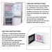 CONBELLA Pink Face Eye Mask for Dark Circles, Puffiness, Migraines, Headache - Cooling Mask for Stress Relief, Redness Reduction - Hot Cold Therapy for Men and Women - Buy Online on GoSupps.com