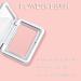 Erinde Blush Powder Makeup - Contour & Highlight for Shimmery or Matte Finish | Pop Purple 04 - Buy Online on GoSupps.com