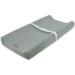 Super Soft and Stretchy Changing Pad Cover 2pk by BlueSnail (Gray) - Buy Online on GoSupps.com