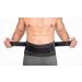 Copper Fit Pro Back Belt Compression Brace - Small/Medium Unisex Waist Size 28-39 - Buy Online on GoSupps.com