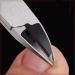 RTRTGS Nail Clippers Precision Professional Foot Clippers Nail Pliers for Thick Nails Pedicure and Manicure Pliers Nail Pliers - Buy Online on GoSupps.com