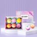 Bath Bombs with Many Different Amazing Ccents Bath Bombs for Women with Stress Relief SPA  Natural Bulk Bath Bomb Set for Girls with Suprise Refreshing Fragrance