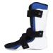 CHICIRIS Ankle Orthosis Support - Breathable Foot Brace for Stroke & Tendon Injury | Right Foot Hook & Loop Fasteners Porous Ventilation - Shop Internationally - Buy Online on GoSupps.com