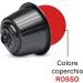 Italian Coffee capsules compatible with Nescafe Dolce Gusto machines Espresso pods (Cremoso 64 Pods) - Buy Online on GoSupps.com