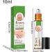 Repairing Treatment for Damaged Nails 10ml Roll-On Stick for Weakened Toenails - Nourishing Hardener for Fingernails and Toenails - Home or Salon Use - Buy Online on GoSupps.com