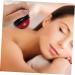 Gatuida 2 STK Massage Globe - Deep Tissue Muscle Ball for Fitness & Gym Training | Exercise Accessories - Buy Online on GoSupps.com