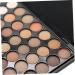 Balacoo 40 Eyeshadow Palette - Matte Eye Shadow Box for Stunning Looks | International Shipping Available - Buy Online on GoSupps.com